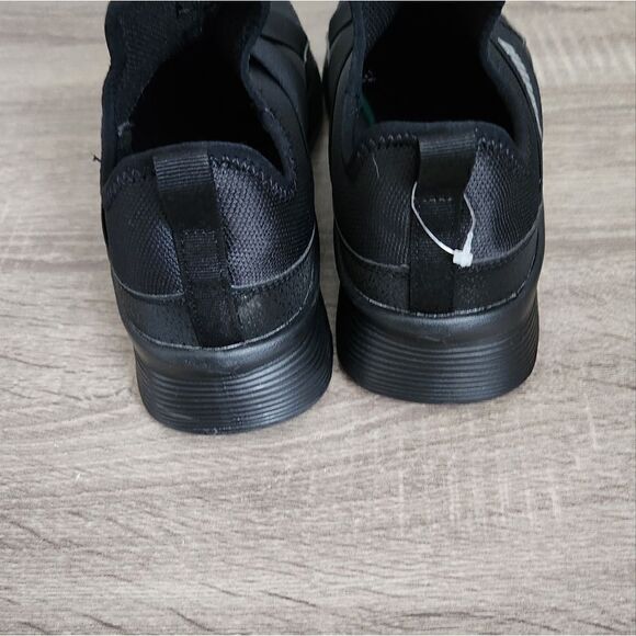 Puma Radiate Training Shoe | Women's | Black | Athletic | Sneakers | size 5,5 - Picture 4 of 5